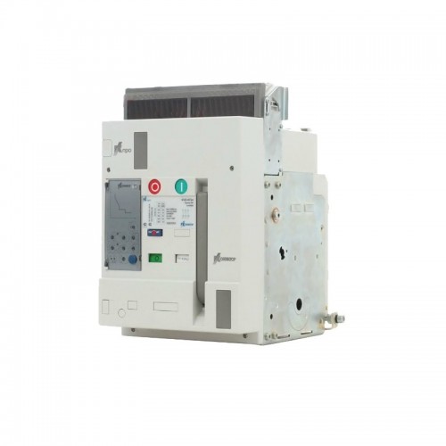 Купить Автоматический выключатель Протон GF 25С 2000A Icu-65kA (Н) ВА50-45Про 
