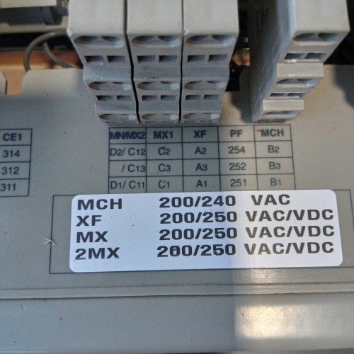 Купить Выключатель Электрон Э16КА на базе Masterpact NW16 (замена Электрон Э16В) 