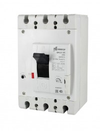 Автоматический выключатель ВА57-35М-640010-Р200А-440DC-2200А-УХЛ3