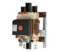 Автоматический выключатель АВ2М4С-55-41 стац. с э/м приводом УХЛ3