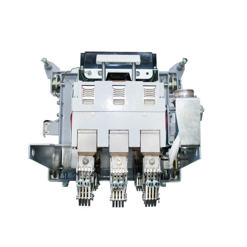 Купить Автоматический выключатель АВ2М4СВ-55-41 выдвиж. с э/м приводом УХЛ3 