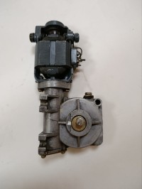 Электродвигательный привод к выключателю Электрон