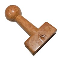 Ручка включения ВА53-43, ВА55-43, ВА56-43 (для стационарных выключателей с ручным приводом)