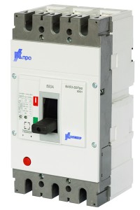 Автоматический выключатель ВА50-39Про 3P 320А Icu-36kA (630Н) 
