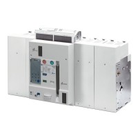 Автоматический выключатель Протон Nord 63В 5000A 3P Icu-100kA (П) ВА50-45 