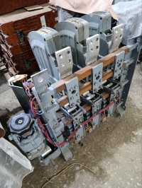 АВМ15Н стационарный с электромоторным приводом