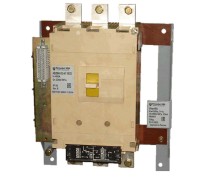 Автоматический выключатель АВ2М4Н-53-41 стац. с ручным приводом УХЛ3