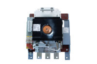 Автоматический выключатель АВ2М4Н-53-41 стац. с э/м приводом УХЛ3